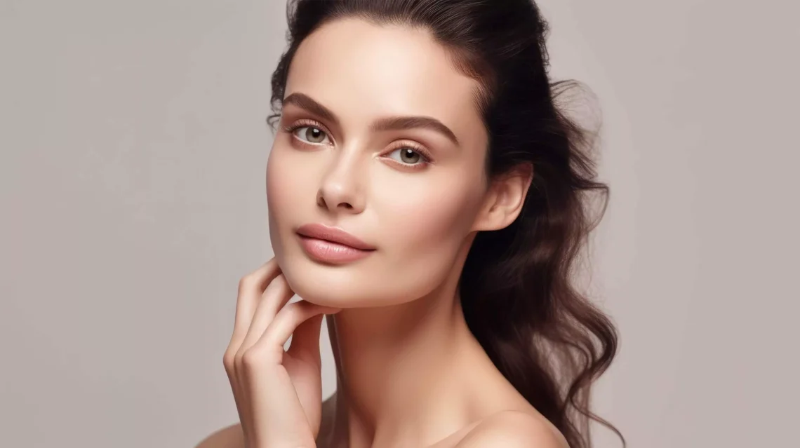 The Beauty Within: Why True Radiance Starts Beneath the Surface