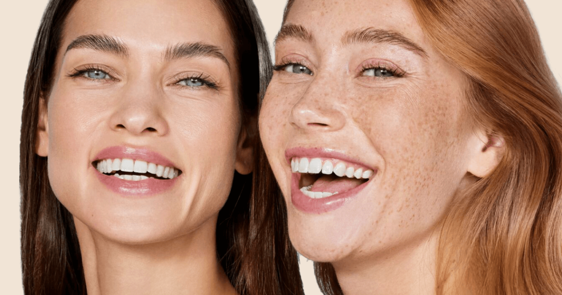 The New Age of Beauty: Embracing Natural Glow and Self-Care