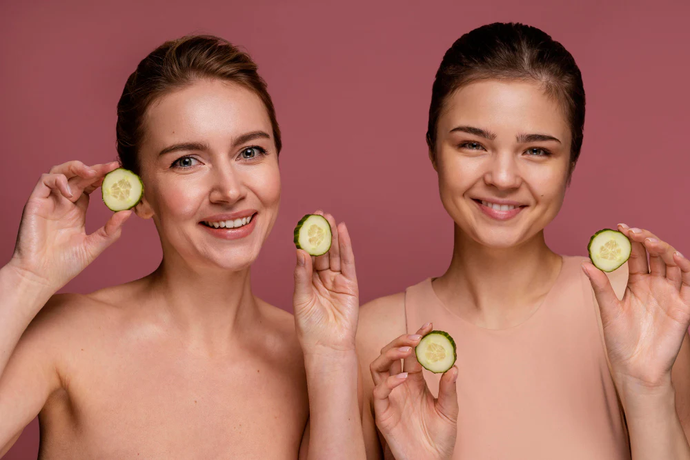 Unlocking the Secrets to Radiant Beauty: A Guide to Embracing Your Natural Glow