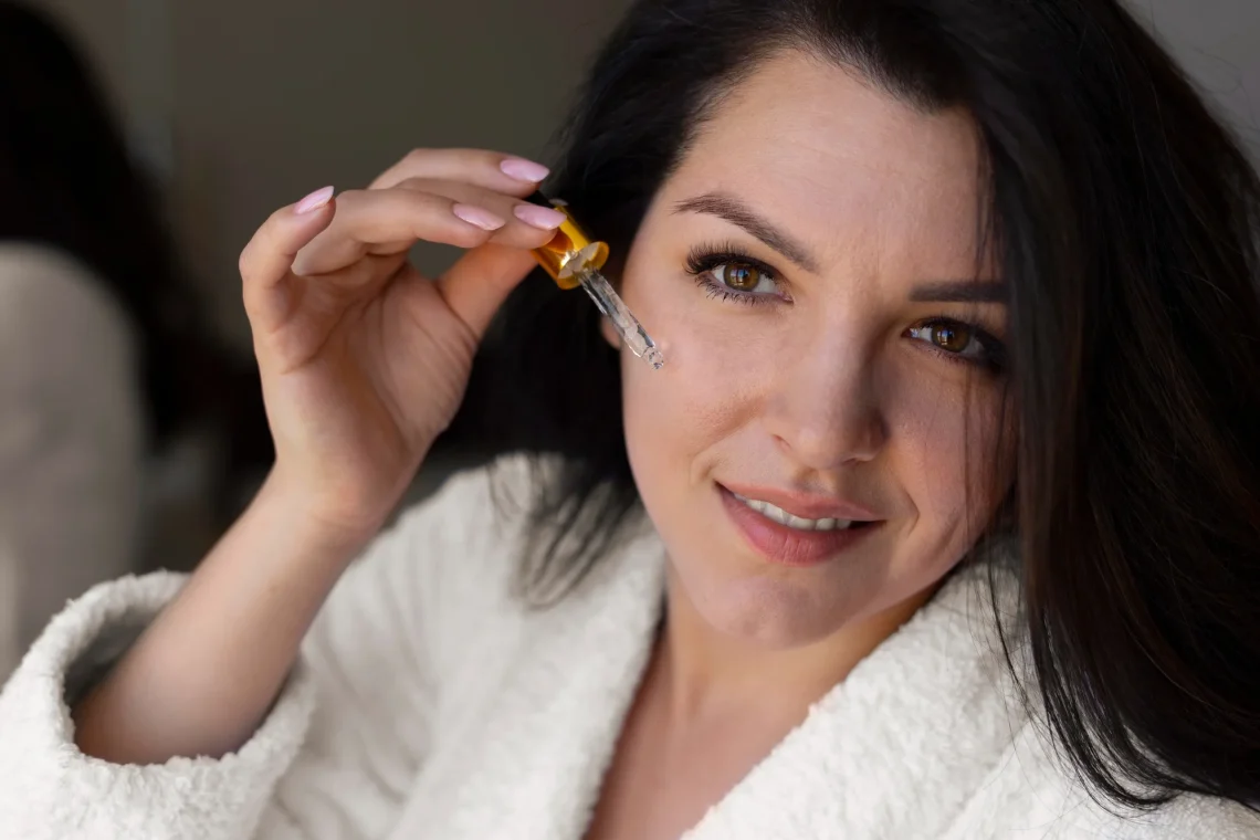 Beauty in 2025: Embracing Natural Radiance and Innovative Skincare