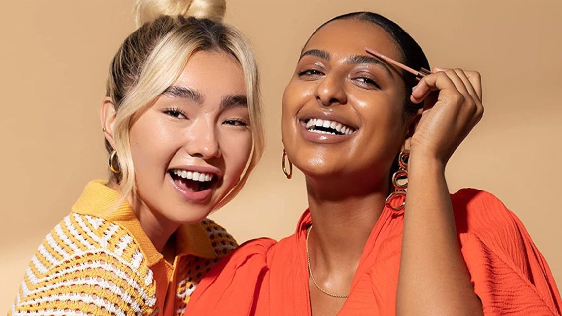 The New Face of Beauty: Clean Products, Smart Tech, and Confidence From Within