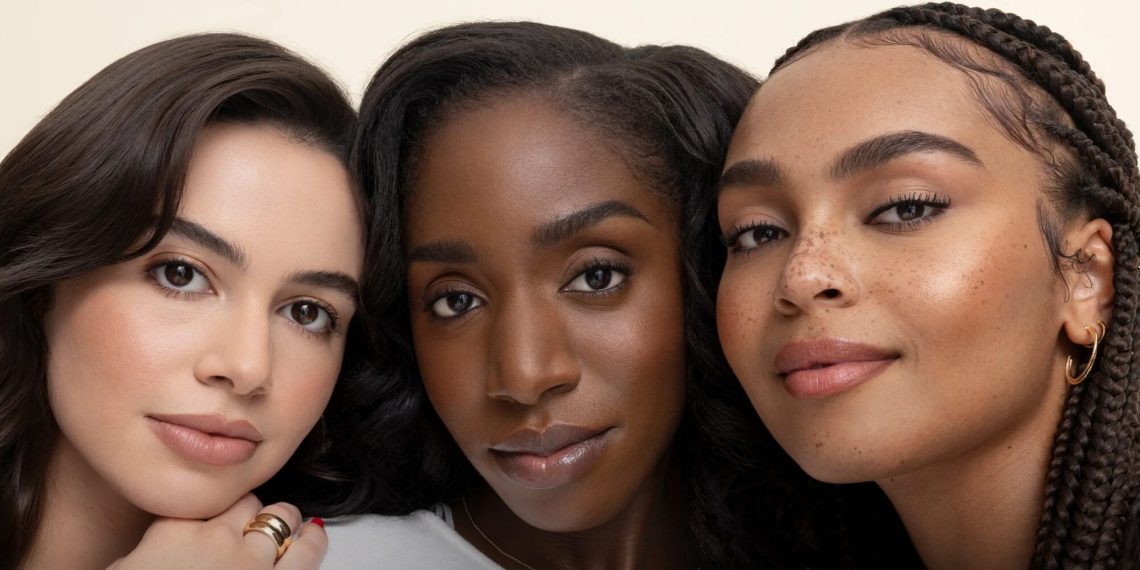 Beauty in 2025: Embracing Natural Glow and Innovative Care