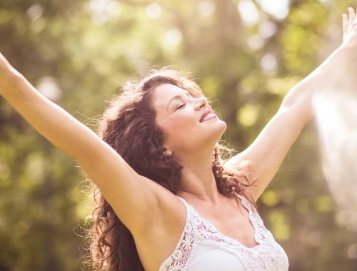 The Powerful Connection Between Mental Health and Beauty: More Than Skin Deep