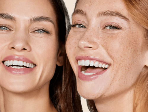 The New Age of Beauty: Embracing Natural Glow and Self-Care