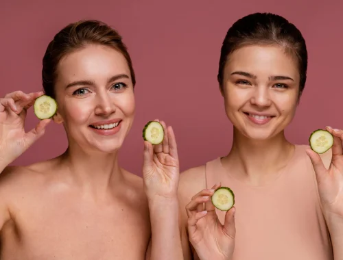 Unlocking the Secrets to Radiant Beauty: A Guide to Embracing Your Natural Glow