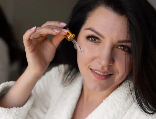 Beauty in 2025: Embracing Natural Radiance and Innovative Skincare