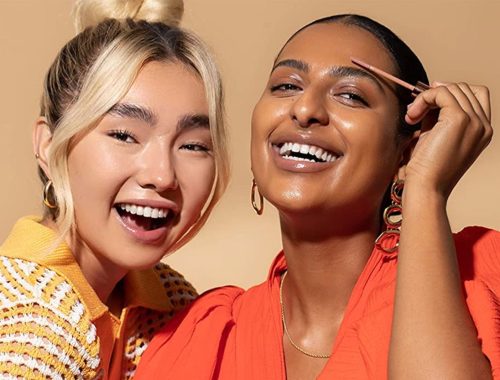 The New Face of Beauty: Clean Products, Smart Tech, and Confidence From Within