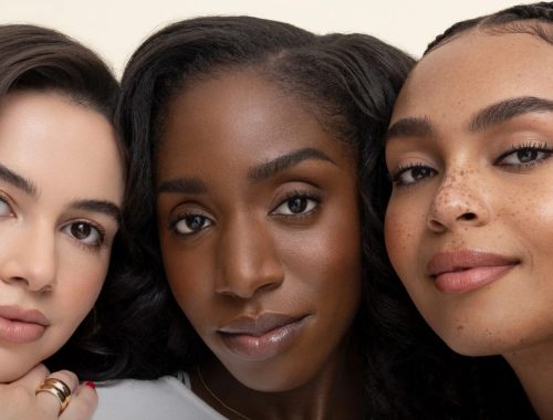 Beauty in 2025: Embracing Natural Glow and Innovative Care
